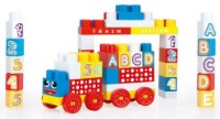 Set de construcție Dolu JumBlocks 50pcs (5031)