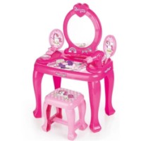 Masa de toaleta Dolu Unicorn (2561)