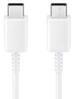 USB Кабель Samsung Type-C to Type-C 60W White