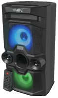 Портативная акустика Sven PS-655 Black 