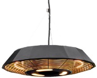 Галогенный обогреватель Enders Marbella