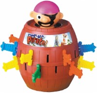 Настольная игра Tomy Pop Up Pirate! (T7028)