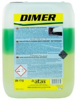 Sampon auto Atas Dimer 10kg