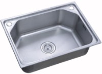 Кухонная мойка Freddo SN9026