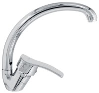 Смеситель для кухни Fleko FZUF-275