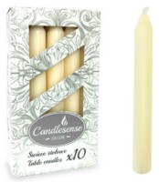 Свеча Zniczplast Decor 17cm (45329) 10pcs