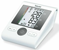 Набор Beurer Тонометр BM 28 + Зарядное устройство