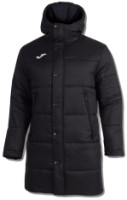 Geacă pentru bărbați Joma 101697.100 Black S