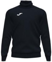 Мужская толстовка Joma 101821.100 Black 2XL