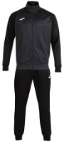 Мужской спортивный костюм Joma 101966.151 Anthracite/Black XL