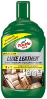 Очиститель и кондиционер для кожи Turtle Wax Luxe Leather 500ml (53012)