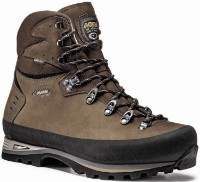 Ботинки мужские Asolo Bajura NBK GV Brown (A1200600.A519) 45