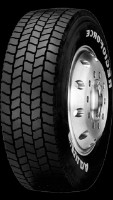 Грузовая шина Fulda Regiocontrol 315/70 R22.5  156J/150L