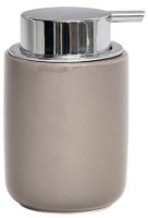 Дозатор жидкого мыла Tendance Dolomite Grey 235ml (46292)