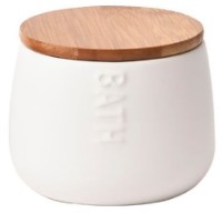 Стакан с крышкой для ванной Tendance Bath (46294)