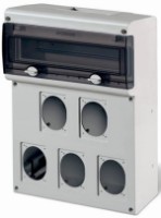 Электрический щиток Scame 632.5500.000