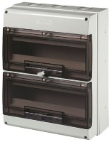 Электрический щиток Scame 672.4032