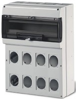 Электрический щиток Scame 672.5822