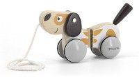Игрушка каталка PolarB Pull-Along Puppy (44043)