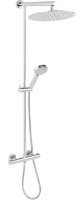 Душевой набор Ferro NP75-TRV7U