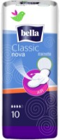 Прокладки гигиенические Bella Classic Nova Drainette 10pcs