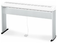 Stativ pentru instumente cu clape Casio CS-68 White