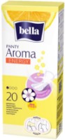 Прокладки гигиенические Bella Panty Aroma Energy 20pcs