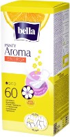 Прокладки гигиенические Bella Panty Aroma Energy 60pcs
