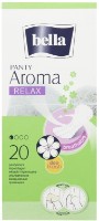 Прокладки гигиенические Bella Panty Aroma Relax 20pcs