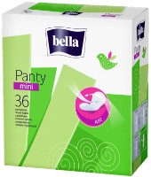 Прокладки гигиенические Bella Panty Mini 36pcs