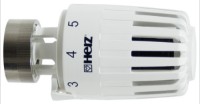 Termostat de cameră Herz 1726019