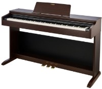 Pian digital Casio Celviano AP-270 Brown
