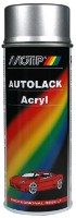 Автомобильная краска Motip Silver Metalic 400ml (55310)