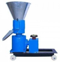 Гранулятор корма Tehno MS KL-150F