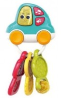 Jucărie cu sunătoare Hola Toys (8996)