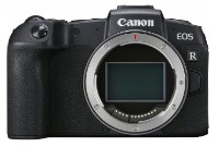 Aparat foto Canon EOS RP Body