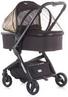 Москитная сетка Chipolino Black (MKKLUX02102BL)