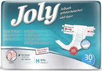 Scutece adulți Joly Medium 30pcs