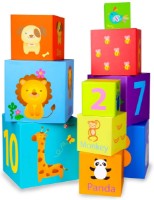 Кубики Classic World (3567)