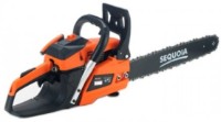 Бензопила Sequoia SPC 2418