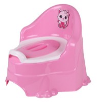 Детский горшок Technok (5156)