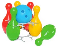 Боулинг детский Technok (2919)