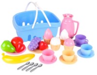 Набор посуды для кукол Technok Посуда (7242)