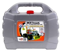 Конструктор Technok Стройплощадка (3879)