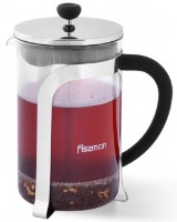 Френч-пресс Fissman Breve 0.6L 9080