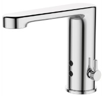 Смеситель для умывальника Creavit ES2410