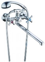 Baterie pentru cadă Fleko FZBB-535