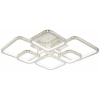 Люстра Flitz Leuchten Diamant (FL604-6C)