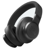 Căşti JBL LIVE 660NC Black
