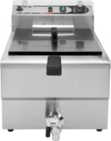 Профессиональная фритюрница Yato YG-04630